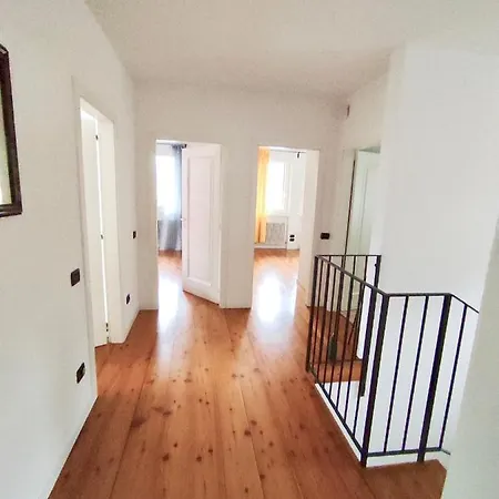 Ricci Holiday home Arco