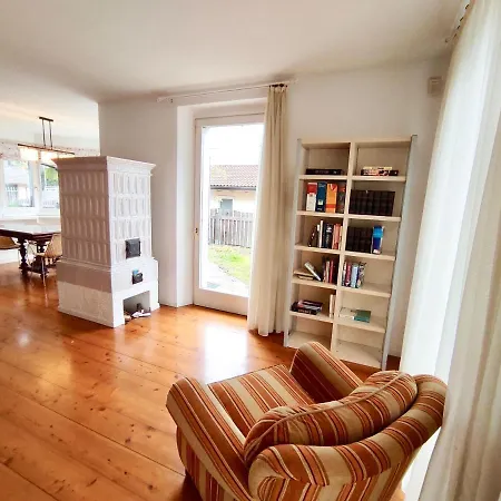 Ricci Holiday home *