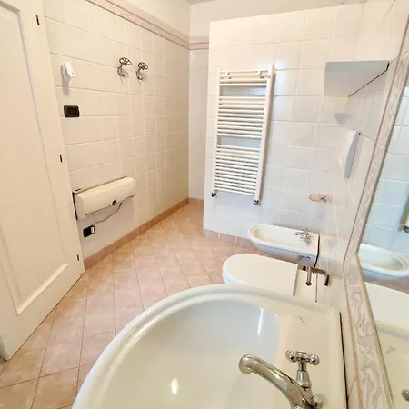 Ricci Holiday home