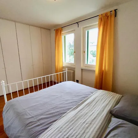 Holiday home Ricci Arco