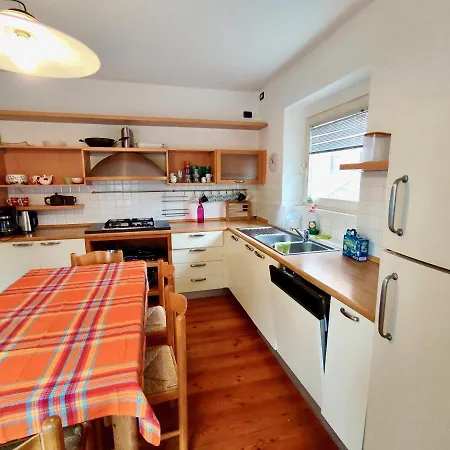 Ricci Holiday home