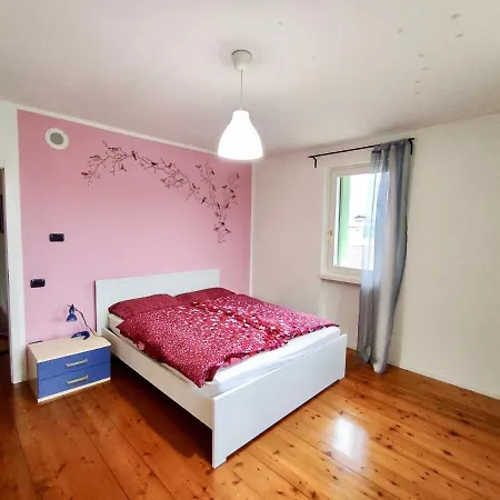 Ricci Holiday home Arco