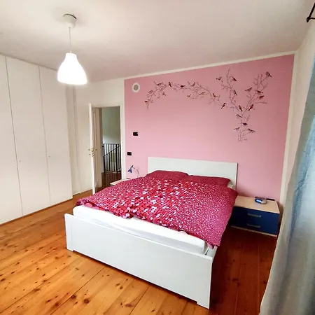 Ricci Holiday home Arco