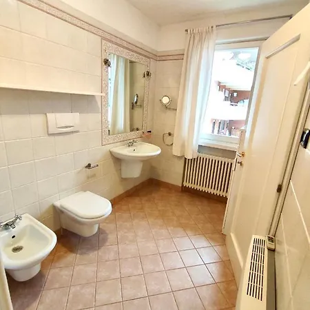 Ricci Holiday home Arco