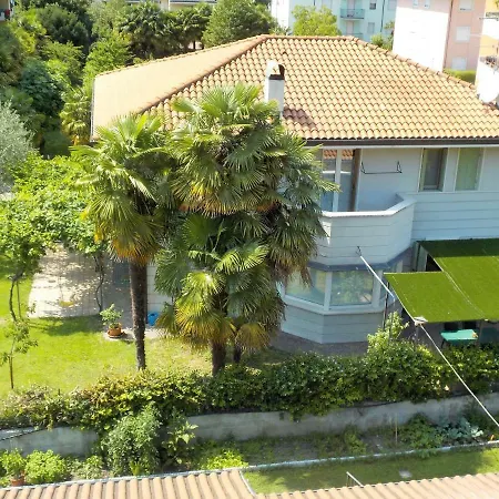 Ricci Holiday home