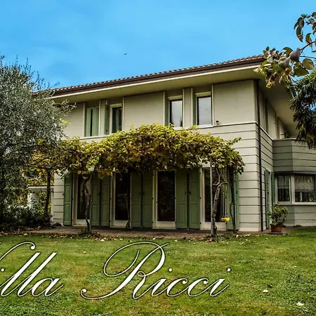 Ricci Holiday home Arco